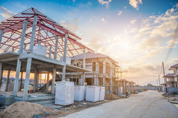 Fireproof Insulation in Shasta Lake, CA